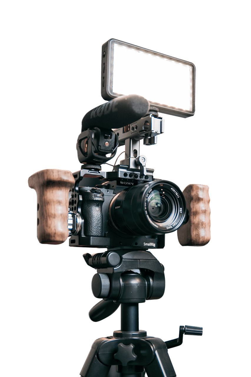 Video Evidence Archive: The 2018-2025 Case Files