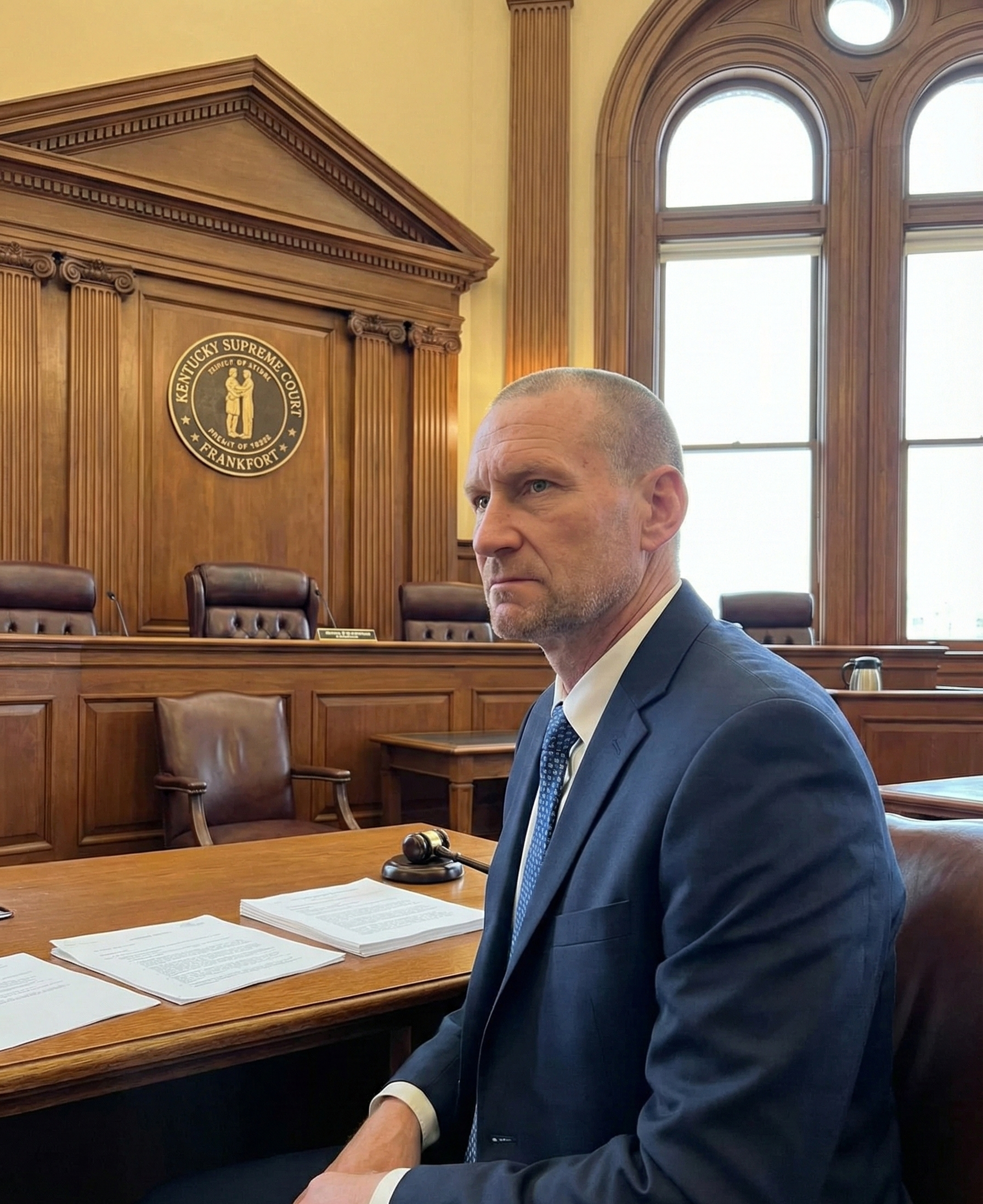 The Erosion of Innocence: A 2,000-Day Systemic Case Study