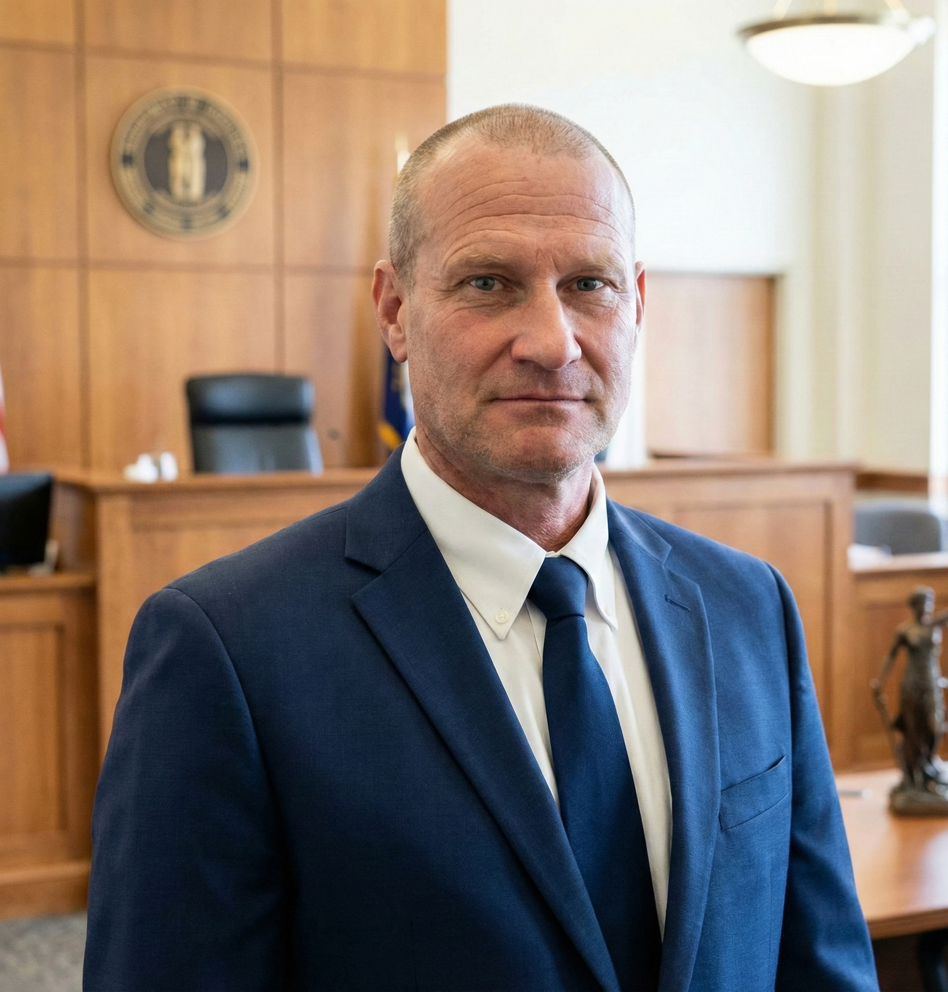 Willow Cherry: The Journey of a Justice Reform Advocate